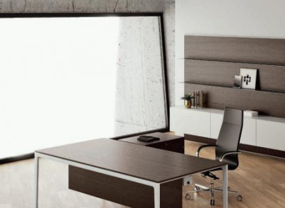 Schreibtisch Computertisch Bürotisch Eckschreibtisch Möbel Tisch Büromöbel Neu